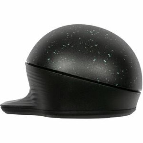 Eco-Friendly Ergonomic Mouse - Targus EcoSmart Mid Size Optical - 4000 DPI Bluetooth Technology