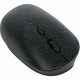 Eco-Friendly Ergonomic Mouse - Targus EcoSmart Mid Size Optical - 4000 DPI Bluetooth Technology