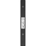 APC Basic AP6003A PDU - 14 Outlet Power Distribution Unit, 100-240V, 16A, Rack Mountable