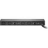 APC Basic Rack PDU 32A 220-240V 0U/1U Power Distribution Unit - Reliable IT Solutions