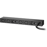 APC Basic Rack PDU 32A 220-240V 0U/1U Power Distribution Unit - Reliable IT Solutions