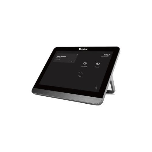 Yealink CTP18 Touch Console for Meetingbar A20/30 - Seamless Zoom & Teams Integration