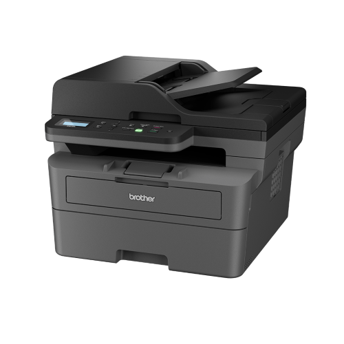 Brother DCPL2640DW Mono A4 Multi-Function Laser Printer - Fast, Reliable, and Cost-Effective