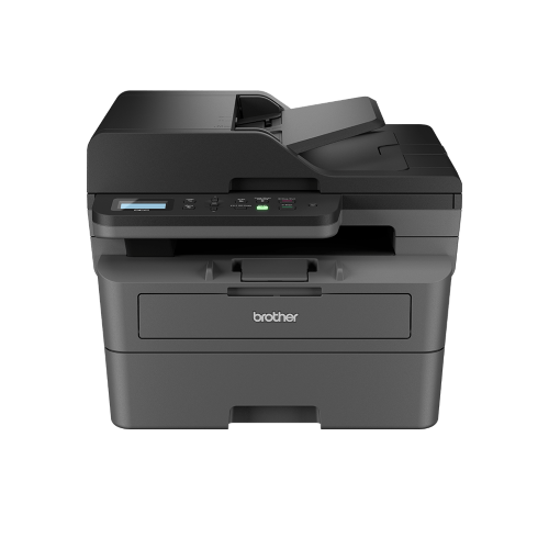 Brother DCPL2640DW Mono A4 Multi-Function Laser Printer - Fast, Reliable, and Cost-Effective