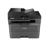 Brother DCPL2640DW Mono A4 Multi-Function Laser Printer - Fast, Reliable, and Cost-Effective