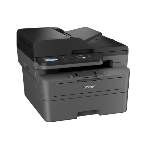 Brother DCPL2640DW Mono A4 Multi-Function Laser Printer - Fast, Reliable, and Cost-Effective