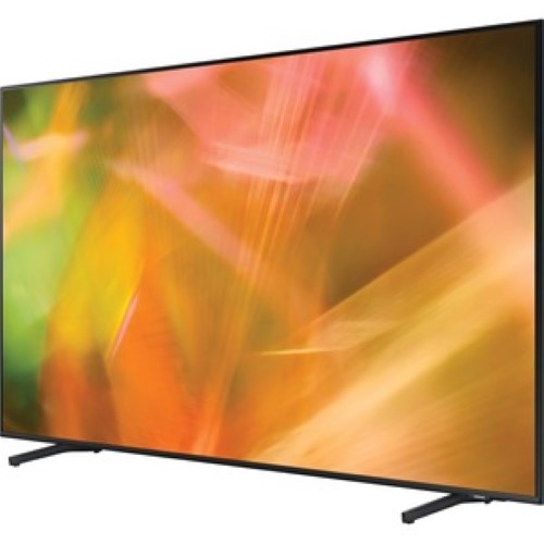 Samsung HG43AU800 43-Inch UHD Commercial TV for Hospitality - 4K Smart LED with Dynamic Colour