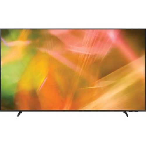 Samsung HG43AU800 43-Inch UHD Commercial TV for Hospitality - 4K Smart LED with Dynamic Colour