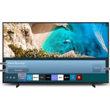 Samsung HG43AU800 43-Inch UHD Commercial TV for Hospitality - 4K Smart LED with Dynamic Colour