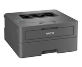 High-Speed Brother HLL2400DW Mono Laser Printer for Home & Office - 30ppm, Wireless, Secure