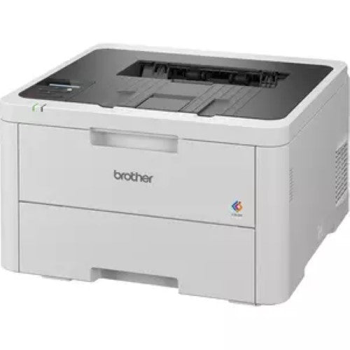 Brother HL-L3240CDW Wireless Colour Laser Printer - High-Speed 26ppm, 2400 dpi, Ideal for Home Office