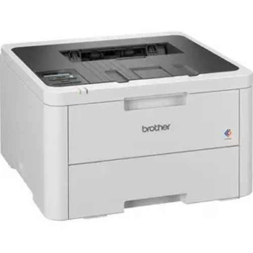 Brother HL-L3240CDW Wireless Colour Laser Printer - High-Speed 26ppm, 2400 dpi, Ideal for Home Office