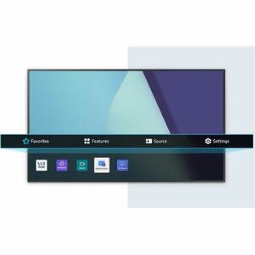 Buy Samsung QM43C 42.5" Digital Signage Display - 4K UHD LCD with IPS Technology