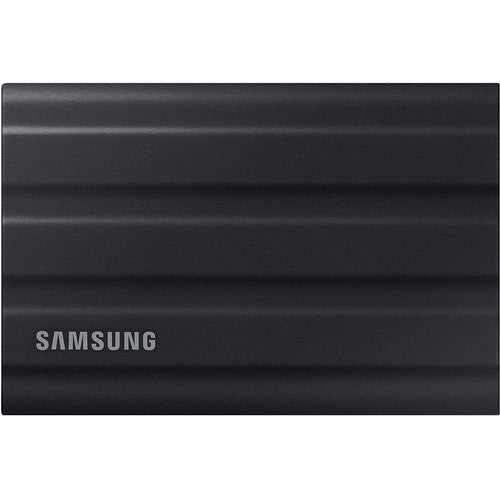 Samsung T7 1TB Portable SSD - Fast External Solid State Drive - USB 3.2 Gen 2 - IP65 Rugged Design