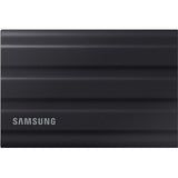 Samsung T7 1TB Portable SSD - Fast External Solid State Drive - USB 3.2 Gen 2 - IP65 Rugged Design