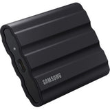 Samsung T7 1TB Portable SSD - Fast External Solid State Drive - USB 3.2 Gen 2 - IP65 Rugged Design