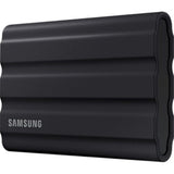 Samsung T7 1TB Portable SSD - Fast External Solid State Drive - USB 3.2 Gen 2 - IP65 Rugged Design