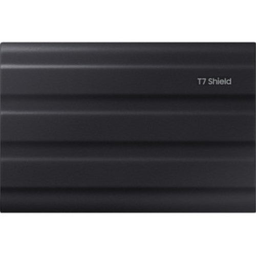 Samsung T7 1TB Portable SSD - Fast External Solid State Drive - USB 3.2 Gen 2 - IP65 Rugged Design