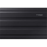 Samsung T7 1TB Portable SSD - Fast External Solid State Drive - USB 3.2 Gen 2 - IP65 Rugged Design