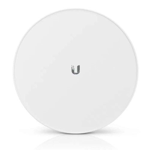 Ubiquiti PowerBeam AC Gen2 5 GHz Wireless Bridge - High-Speed 450 Mbps, Pole-Mountable Antenna