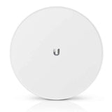 Ubiquiti PowerBeam AC Gen2 5 GHz Wireless Bridge - High-Speed 450 Mbps, Pole-Mountable Antenna
