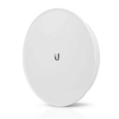Ubiquiti PowerBeam AC Gen2 5 GHz Wireless Bridge - High-Speed 450 Mbps, Pole-Mountable Antenna