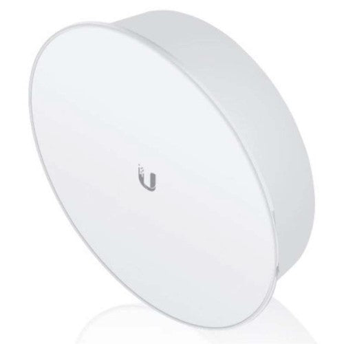 Ubiquiti PowerBeam AC Gen2 5 GHz Wireless Bridge - High-Speed 450 Mbps, Pole-Mountable Antenna
