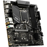 Gaming Desktop Motherboard - MSI PRO B760M-A WIFI