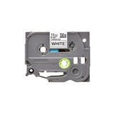 Brother PTH110 Label Maker Bundle with TZE231 Tape - Durable, Customizable & Versatile
