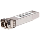 HPE Aruba Instant On 10G SFP+ LC SR Transceiver - High-Speed 10Gbps Multi-Mode Fiber Connectivity