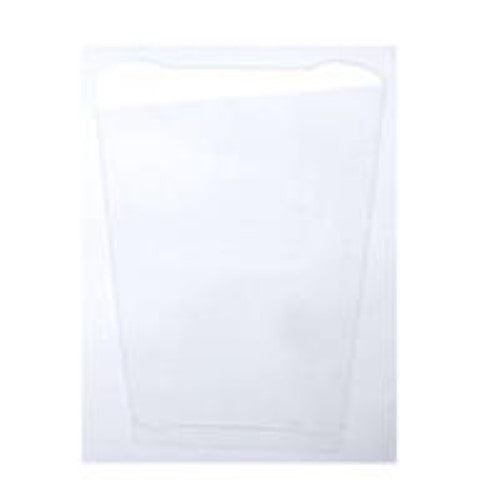 TC22/TC27 Tempered Glass Screen Protector - Zebra For LCD Mobile Computer
