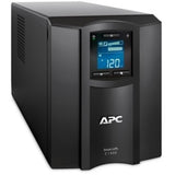 APC Smart-UPS C 1500VA LCD 230V UPS with SmartConnect - Efficient Power Backup for Business