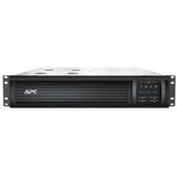 APC Smart-UPS 1000VA LCD RM 2U UPS with SmartConnect for Reliable Network Power Protection