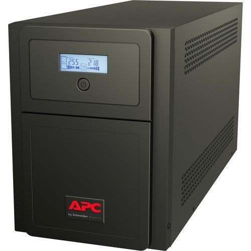 APC Easy UPS 2kVA Tower by Schneider Electric - Reliable Surge Protection & Backup Power