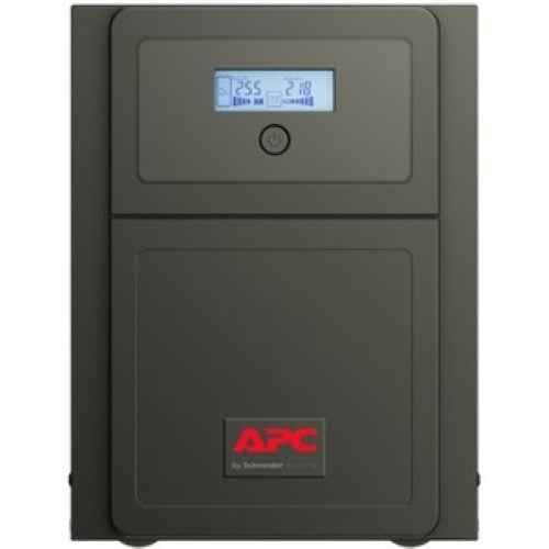 APC Easy UPS 2kVA Tower by Schneider Electric - Reliable Surge Protection & Backup Power