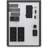 APC Easy UPS 2kVA Tower by Schneider Electric - Reliable Surge Protection & Backup Power