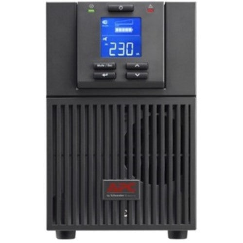 APC Easy UPS SRV 2000VA 230V Tower - High Quality Online UPS for Power Protection