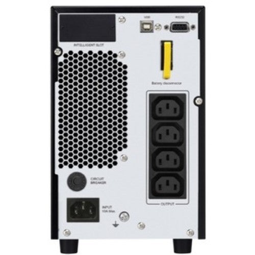 APC Easy UPS SRV 2000VA 230V Tower - High Quality Online UPS for Power Protection