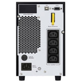 APC Easy UPS SRV 2000VA 230V Tower - High Quality Online UPS for Power Protection