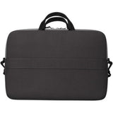 Slipcase Carrying Case - Targus Sagano 14" (Black/Grey)