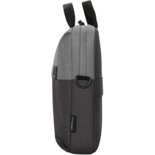 Slipcase Carrying Case - Targus Sagano 14" (Black/Grey)