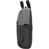 Slipcase Carrying Case - Targus Sagano 14" (Black/Grey)
