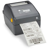 Zebra ZD421 Thermal Transfer Printer - Fast, Reliable Printing for Retail, Healthcare & Logistics