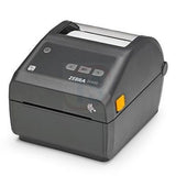 Zebra ZD421 Thermal Transfer Printer - Fast, Reliable Printing for Retail, Healthcare & Logistics