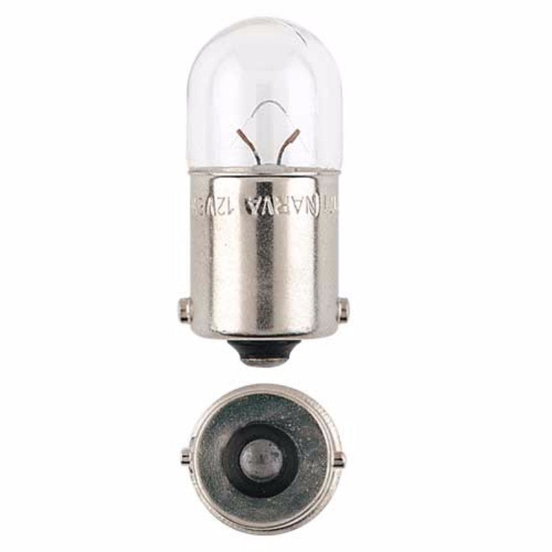 Narva - Long Life 207 12v 5w Ba15s