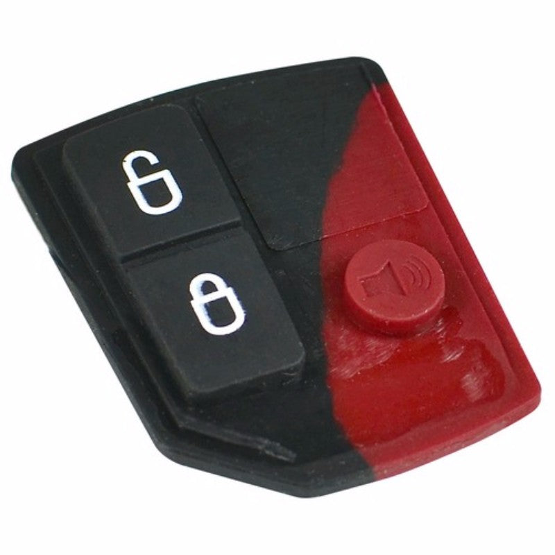 Remote Button Ford Ba-Bf 3 Button