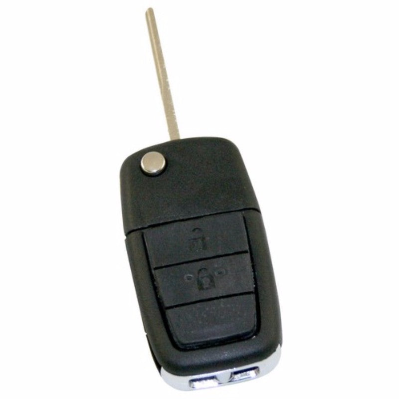 Remote Complete Holden 2 Button