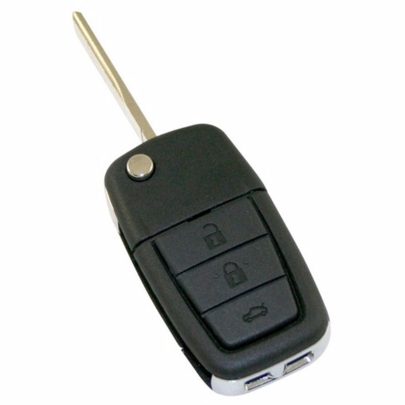 Remote Complete Holden 3 Button