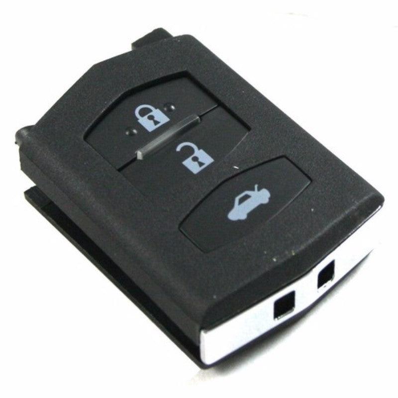 Remote Button Mazda 3 Button