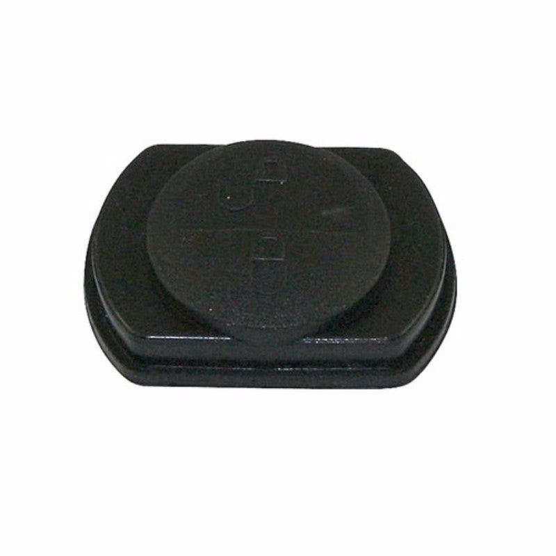 Remote Button Mitsubishi 2 Button Round